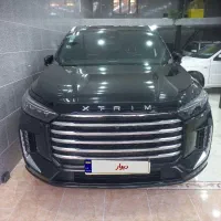 ایکستریم  VX  مدل ۱۴۰۳