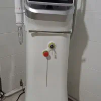 استخدام اپراتور لیزر