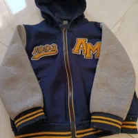 سویشرت آستر دار پاییزه