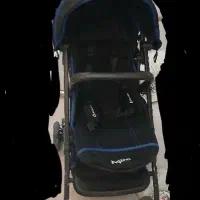 کالسکه مینی مسافرتی