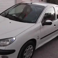 206اس tu5|خودرو سواری و وانت|تربت‌حیدریه, بالا ولایت|دیوار