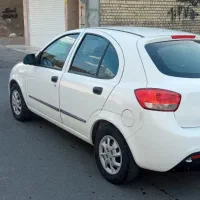 تیبا2مدل1400|خودرو سواری و وانت|قم, باغ شریفی|دیوار