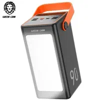 پاوربانک ۹۰ هزار گیرین لاین|لوازم جانبی موبایل و تبلت|اهواز, ۳۰ متری|دیوار