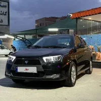 دنا پلاس توربو اتوماتیک 1401