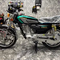 نیکتاز ۲۰۰ مدل ۱۴۰۴ صفر