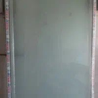 درب اتوماتیک شیشه ای ،اپراتورشیشه ای ،سکوریت|خدمات پیشه و مهارت|فلاورجان, |دیوار