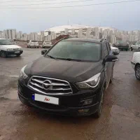 هایما S5 مدل برج ۱۲ ۱۴۰۱|خودرو سواری و وانت|تهران, تجریش|دیوار