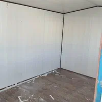 کانکس فولادسازان تولیدفروش|مصالح و تجهیزات ساختمان|لنجان, |دیوار