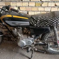 موتورسیکلت