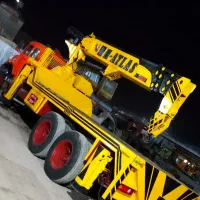 جرثقیل اطلس