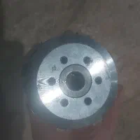 صفحه کلاج موتور کامل کویر|قطعات یدکی و لوازم جانبی|آمل, |دیوار