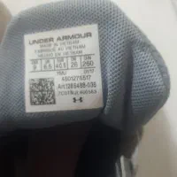 کتونی اورجینال اصل(۴۰کوچک پا)|کیف، کفش، کمربند|علیآباد کتول, |دیوار