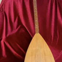 باغلاما اوکتای یلماز|سازهای سنتی|تبریز, |دیوار