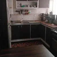 آپارتمان دوبلکس ۱۷۰ متری ۳ خوابه a2 طبقه اول