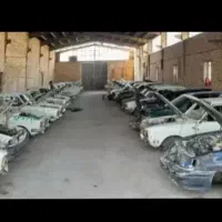 اسقاطی فرسوده اوراقی