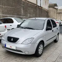 فروش فوری تیبا 1 مالچه مدل آخر 95