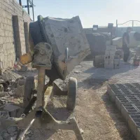 میکسر