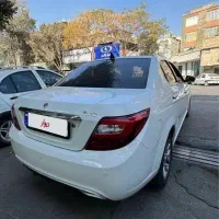 دنا پلاس توربو اتومات|خودرو سواری و وانت|تهران, هاشمی|دیوار