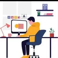 ادمین و فروش در فضای مجازی