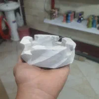 جا سیگاری