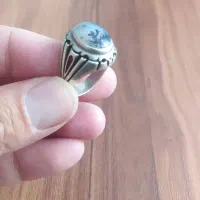 انگشتر شجر|بدلیجات|زنجان, |دیوار