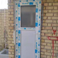 تولید درب و پنجره upvc