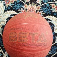 توپ بسکتبال بتا حرفه ای سایز ۶