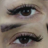 خدمات مژه و ابرو|خدمات آرایشگری و زیبایی|هشتگرد, هشتگرد قدیم|دیوار