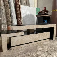 میز tv سه تیکه