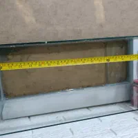 اکواریوم ۶۵در۲۶در۳۴