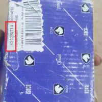 لنت ترمز تارا پژو پارس ELX|قطعات یدکی و لوازم جانبی|میاندوآب, |دیوار