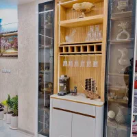 کابینت و کمد اقساط مستقیم از تولیدی