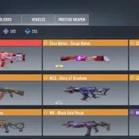 اکانت کالاف دیوتی