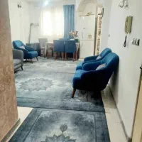 رهن اپارتمان ۷۰ متری در مجتمع ابریشم