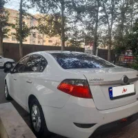 برلیانس h330 اتوماتیک مدل ۹۶ سالم بشرط|خودرو سواری و وانت|کرج, گلشهر|دیوار