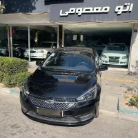 آریزو ۵ داشبورد جدید ۱۴۰۱ درجه یک