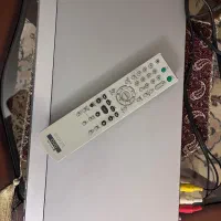 دستگاه دی وی دی|پخش‌کننده DVD و ویدیو|تهران, سلسبیل شمالی|دیوار