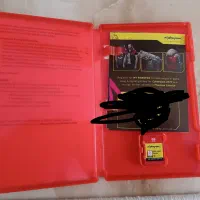 cyberpunk 2077 نینتندو سوییچ ۲ nintendo Switch 2|کنسول، بازی ویدئویی و آنلاین|لنگرود, |دیوار