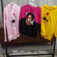 دورس و هودی کاپشن بادی نو به قیمت خرید|لباس|رشت, یخسازی|دیوار