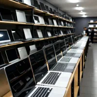 فروش طلایی لپتاپ دانشجویی دانش آموزی هوش مصنوعی