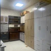 صنایع چوبی دنیا|بوفه، ویترین، کنسول|تهران, شهرک طالقانی|دیوار