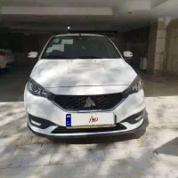 سهندs صفر کیلومتر|خودرو سواری و وانت|تهران, بریانک|دیوار