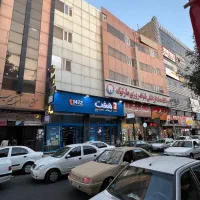 96متر-سند-اداری-فول-امکانات-دکترحسابی-شمالی-مارلیک