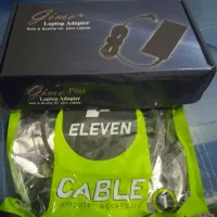 آداپتور اصلی مارک دل نو|قطعات و لوازم جانبی رایانه|رشت, قاسمیه|دیوار