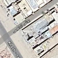 اجاره کارگاه بلوک زنی ناصرآباد بعد پمپ بنزین