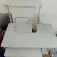 میز کامپیوتر|میز تحریر و کامپیوتر|بیرجند, |دیوار