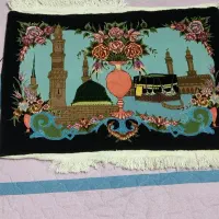 تابلو فرش دستباف