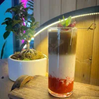 باریستا و سالنکار