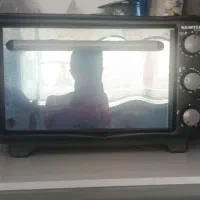 توستر در حد نو