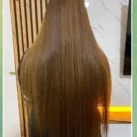 مدل برای کراتین